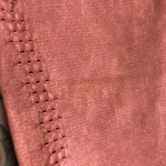 ✨JUST IN✨ NWOT Free People Movement Shanti Cropped Legging - Picture 4 of 8